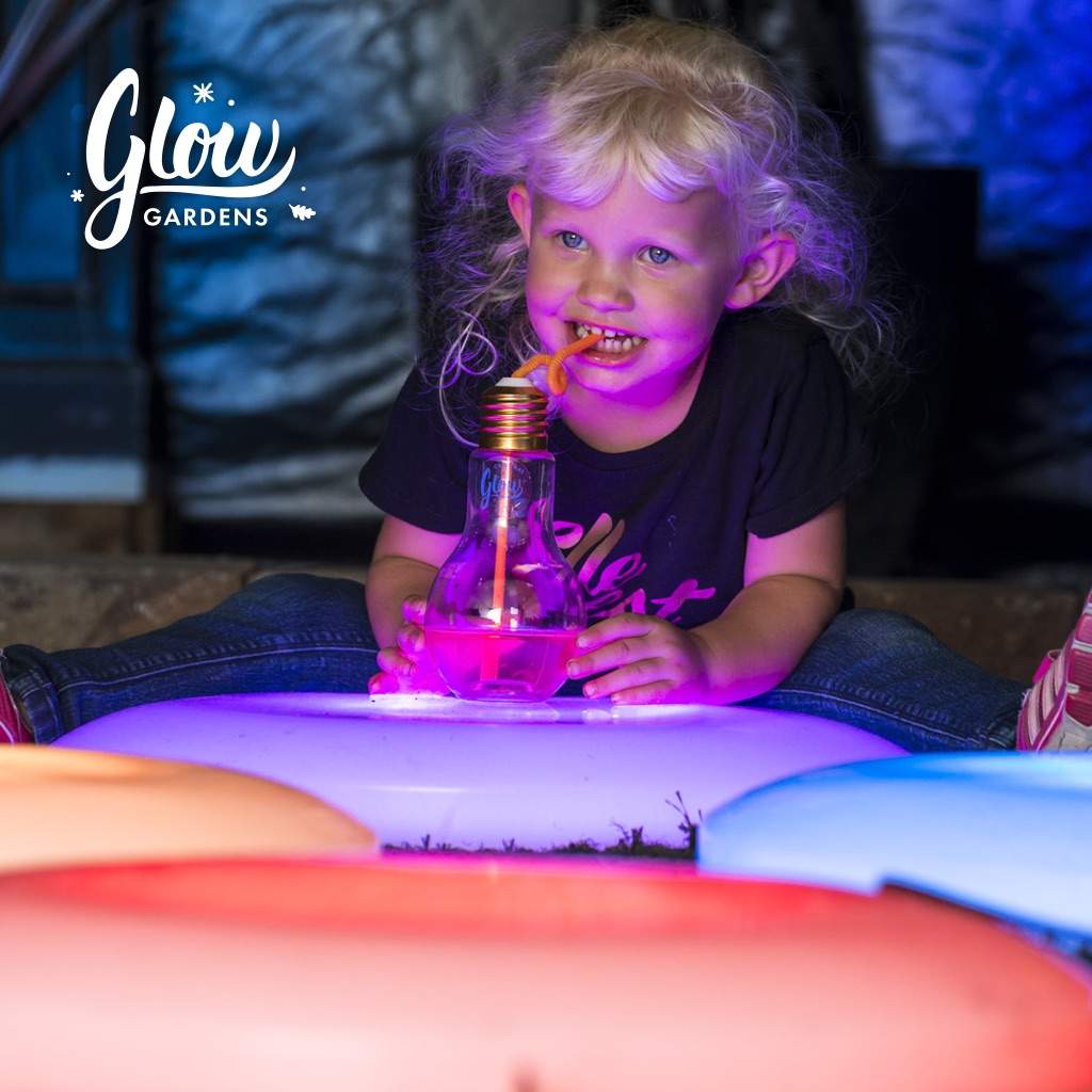 Harvest Glow – the largest indoor fall festival in greater Vancouver - image