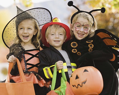 Halloween Howl - image