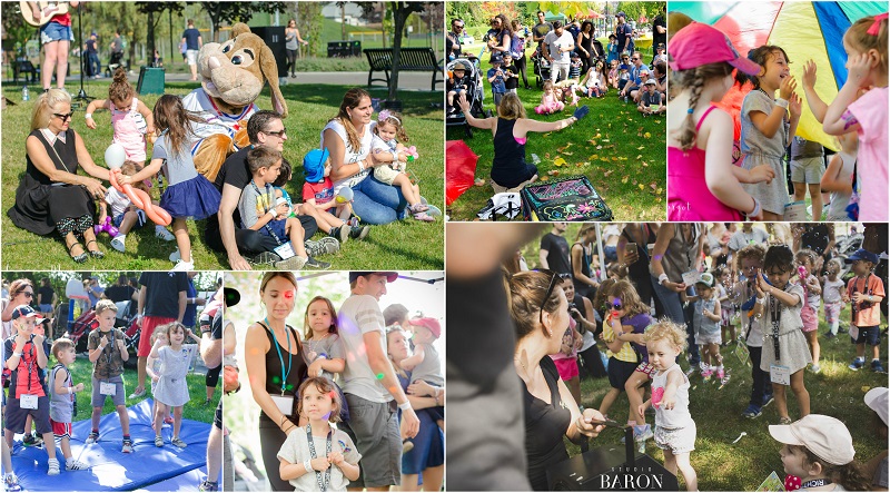 JFK Stroll for Kids - image