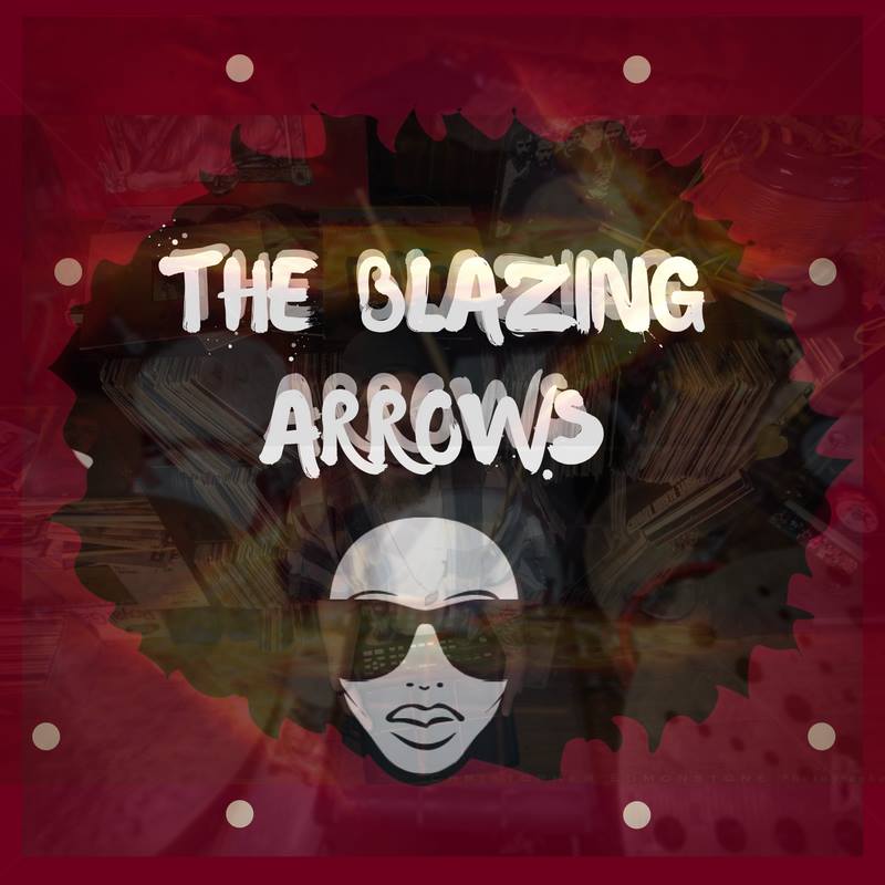 The Blazing Arrows - image