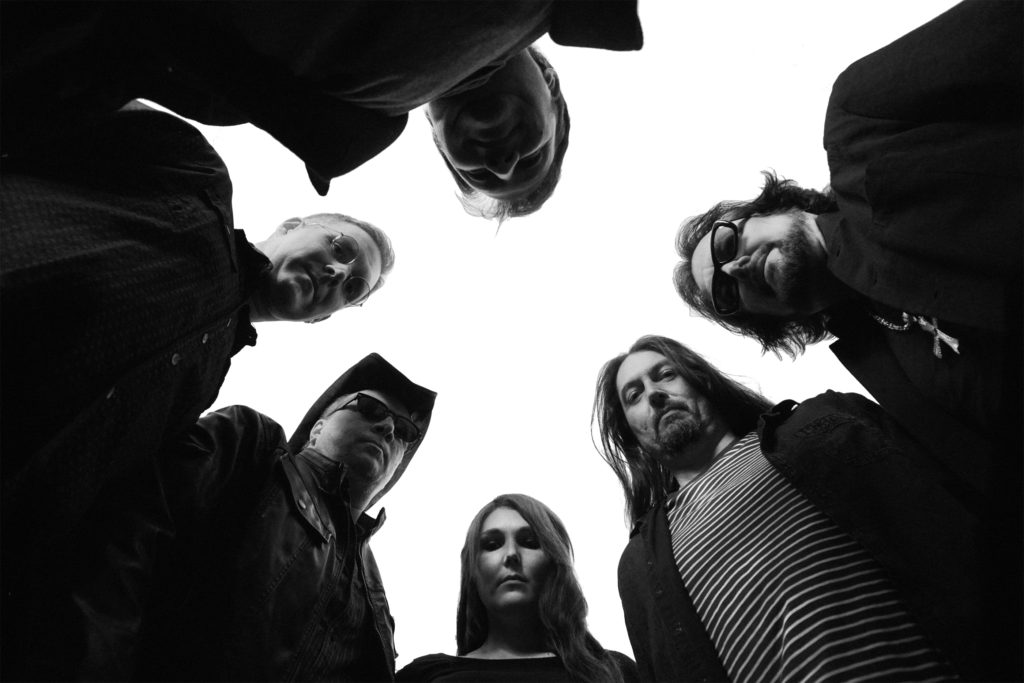 My Generation at Alix Goolden Hall - image