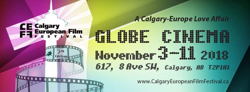 Calgary European Film Festival - image