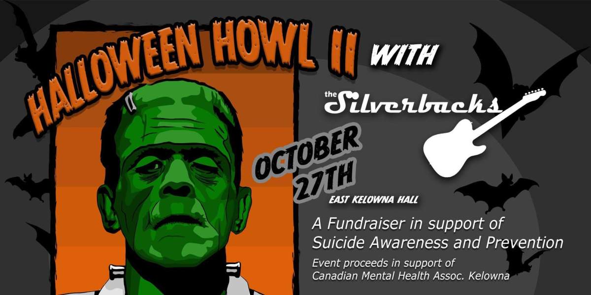 Halloween Howl II - image
