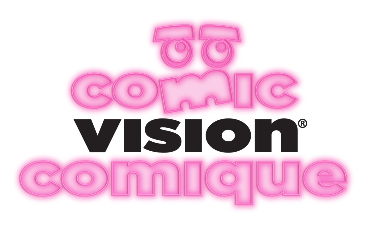Comic Vision - image