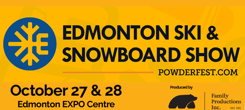 2018 Edmonton Ski & Snowboard Show - image