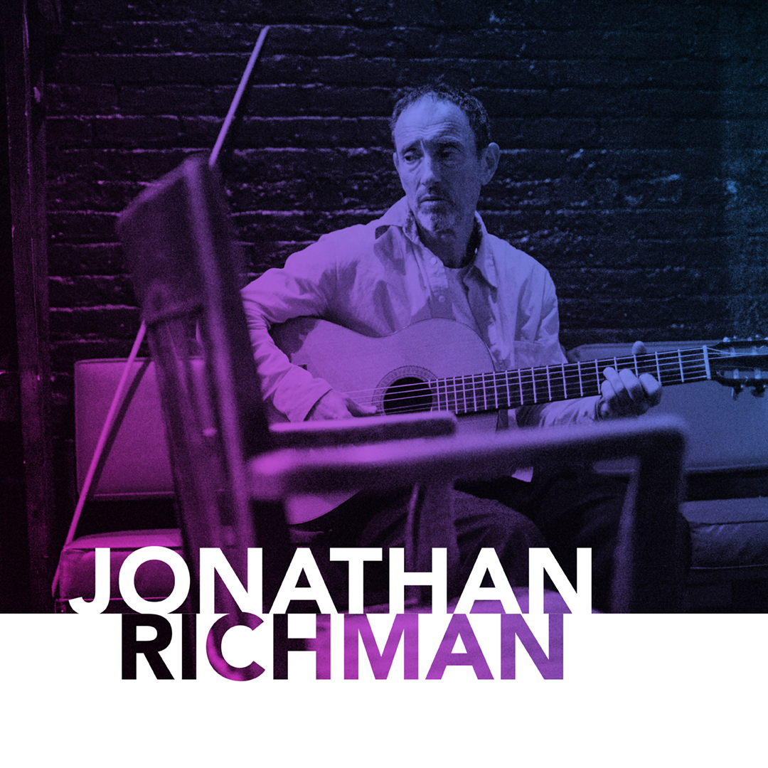 Jonathan Richman - image