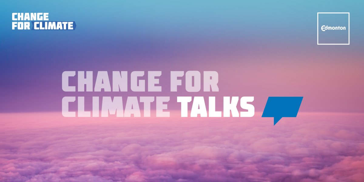 Change For Climate Talks - image