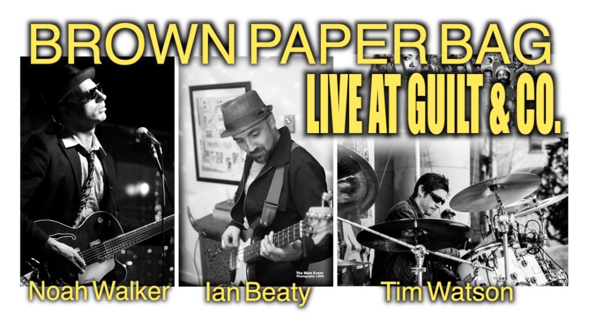 Brown Paper Bag GlobalNews Events