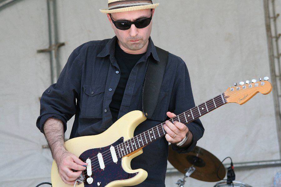 Arsen Shomakhov - image
