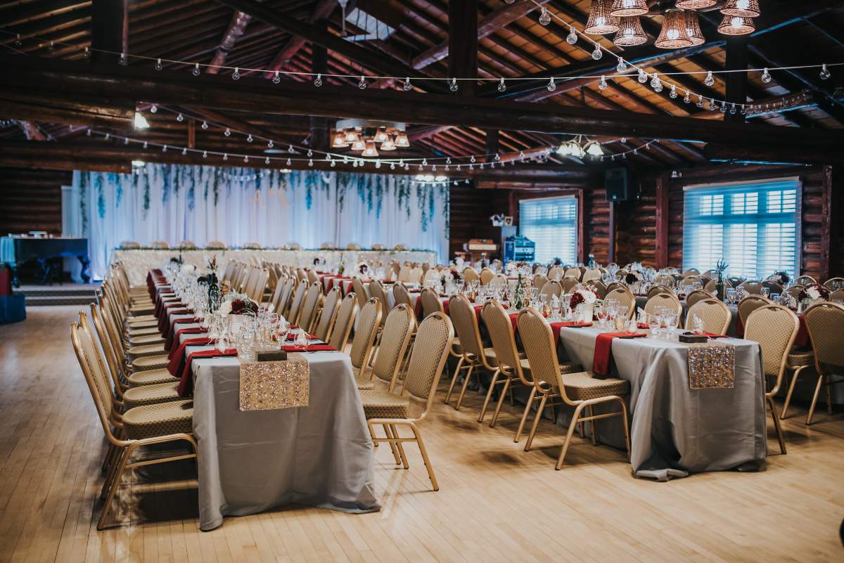 Weddings Open House - image