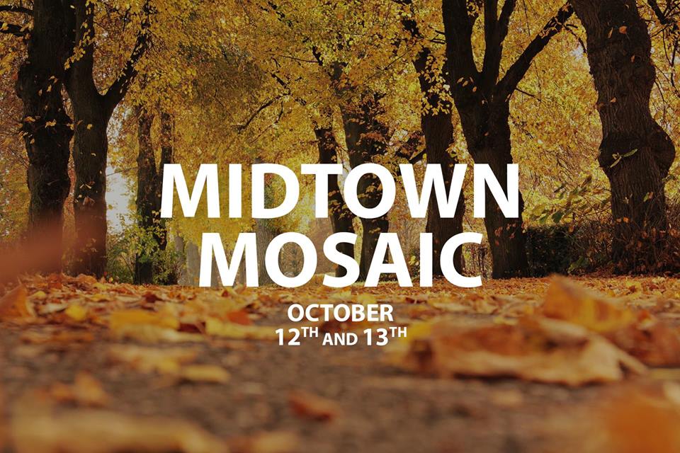 Midtown Mosaic - image