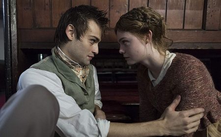 TIFF Film Circuit presentation – MARY SHELLEY - image