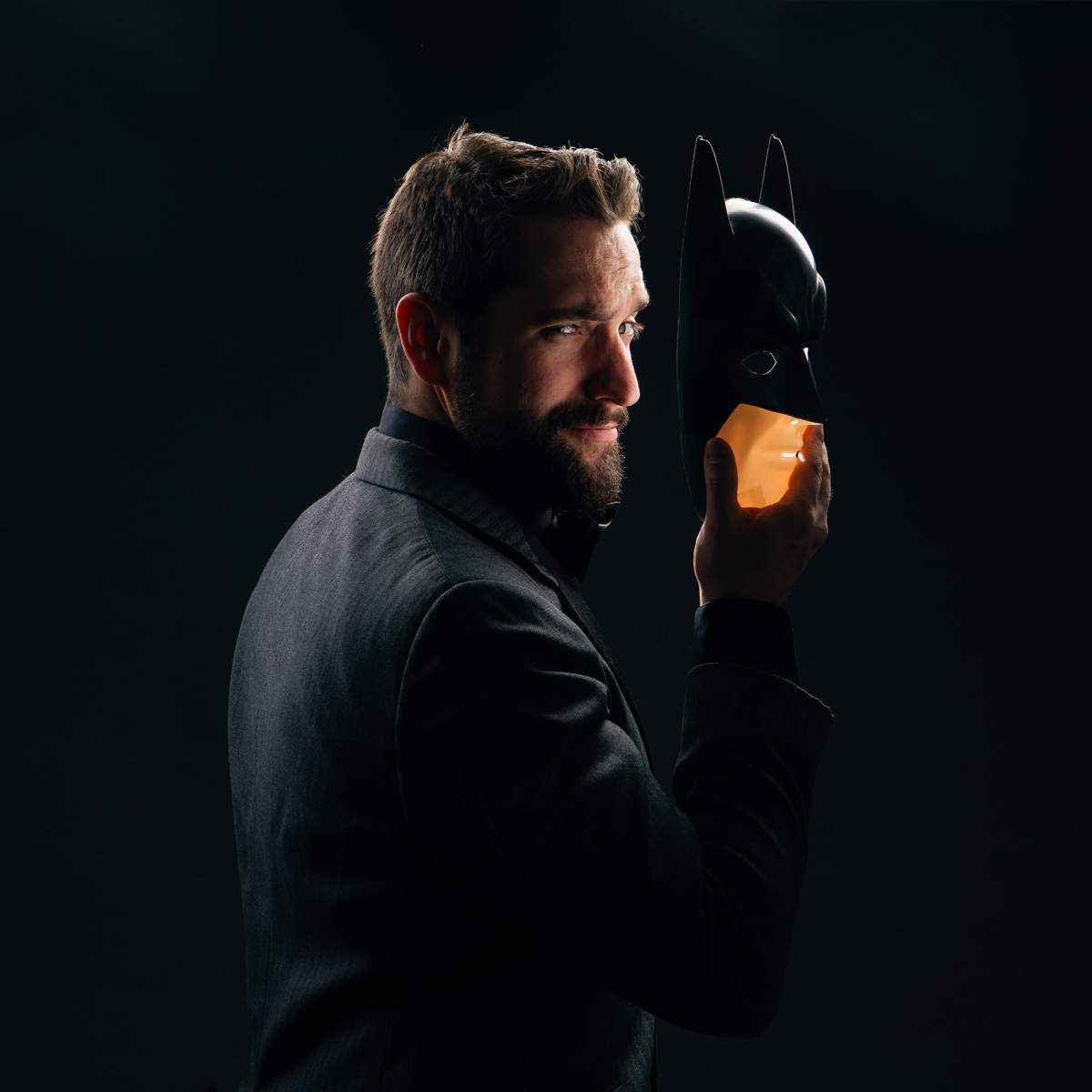 The Bat - image