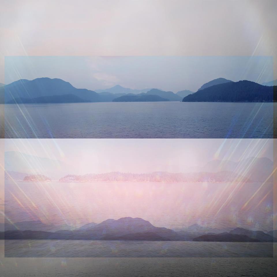GroundUp feat. Adventures in Paradise - image