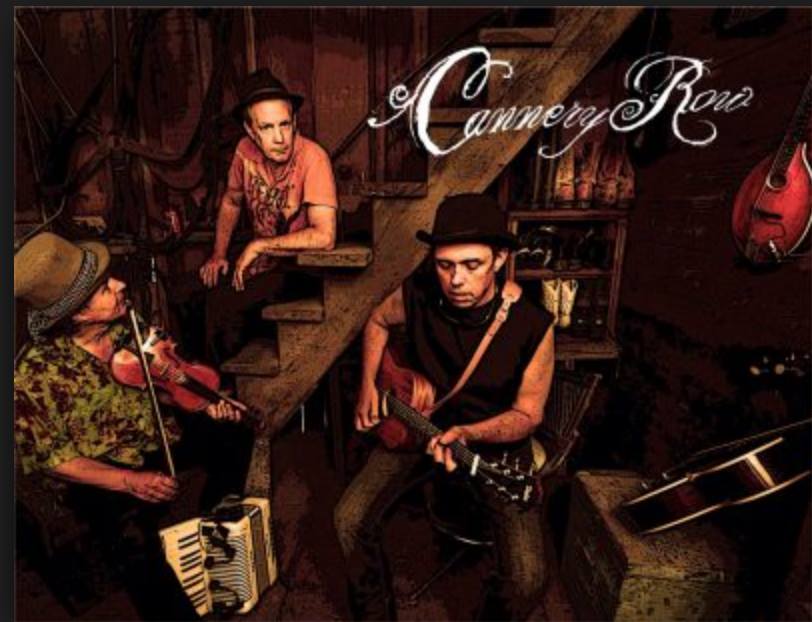 Cannery Row - image
