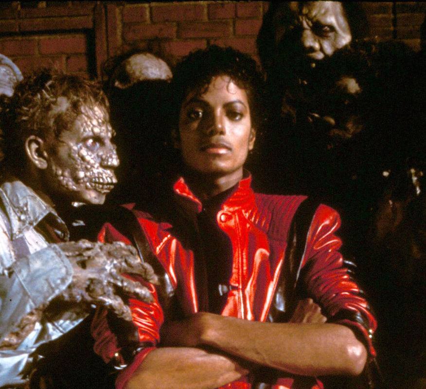 All Thriller, No Filler (A Tribute to Michael Jackson) - image