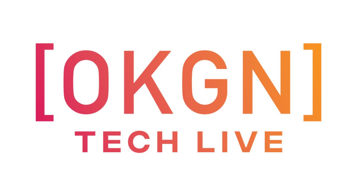 OKGNtech LIVE - image