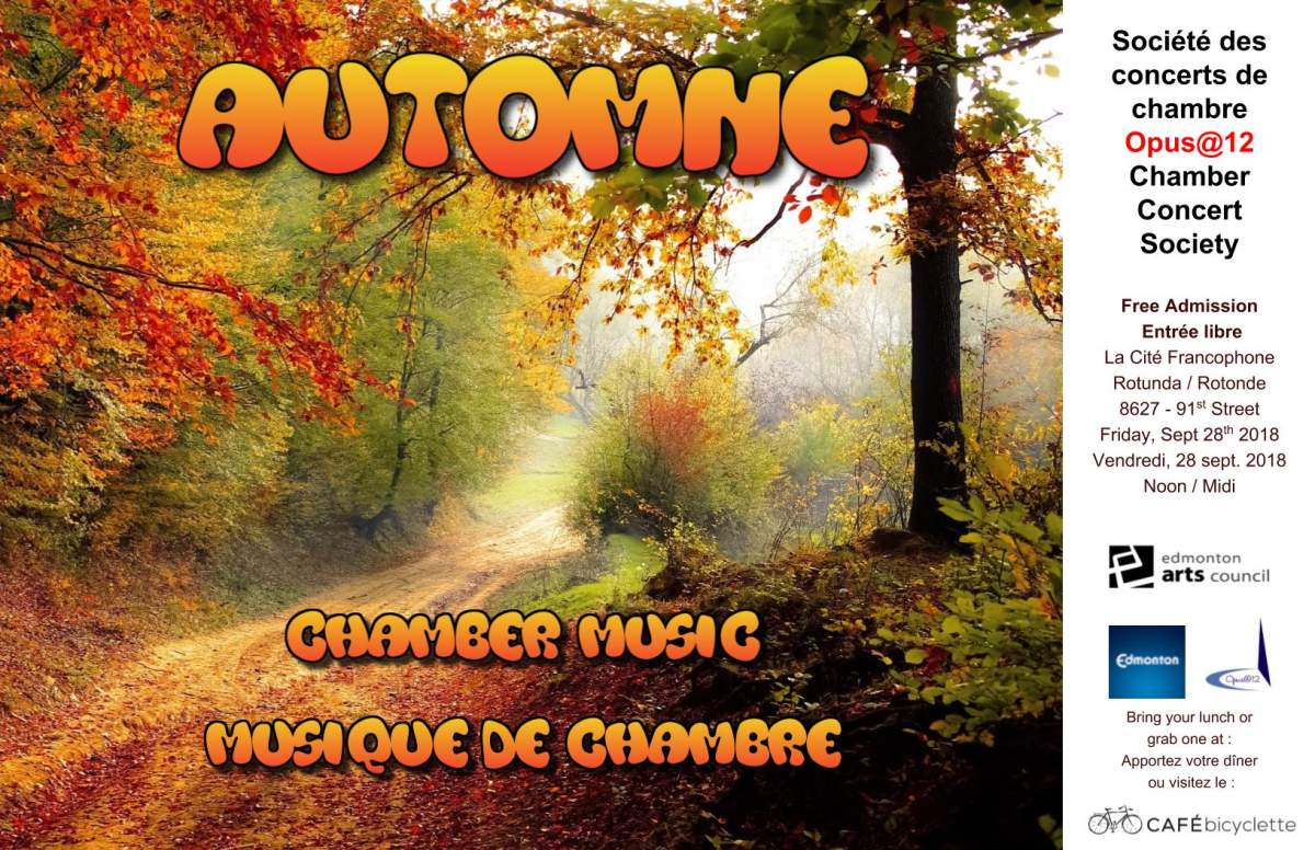 “Automne” - image