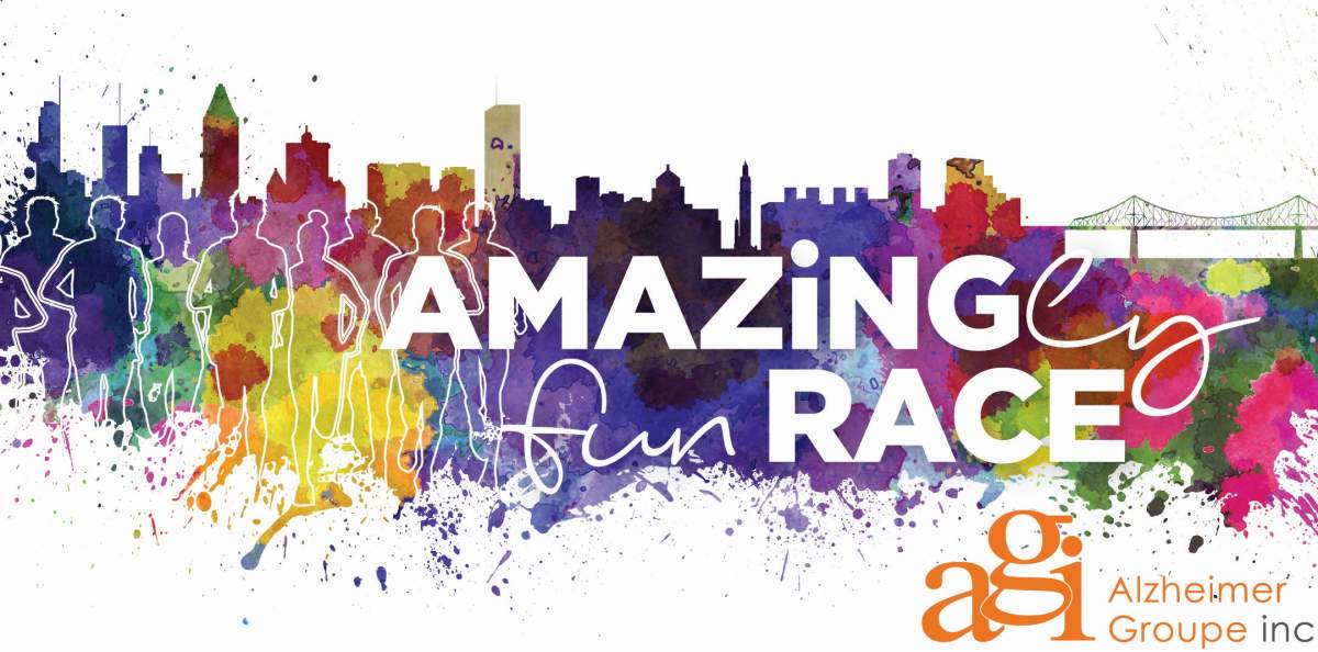 AGI’s Amazingly Fun Race - image
