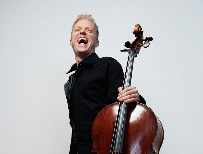 Tchaikovsky & Kalinnikov Concert - image