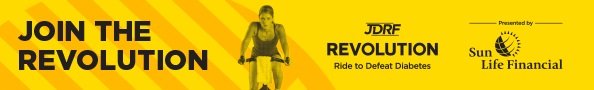Jdrd JDRF Revolution Ride to Defeat Diabetes - GlobalNews Events