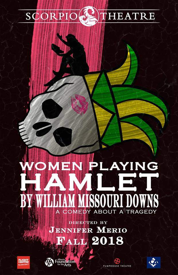 Women Playing Hamlet - image