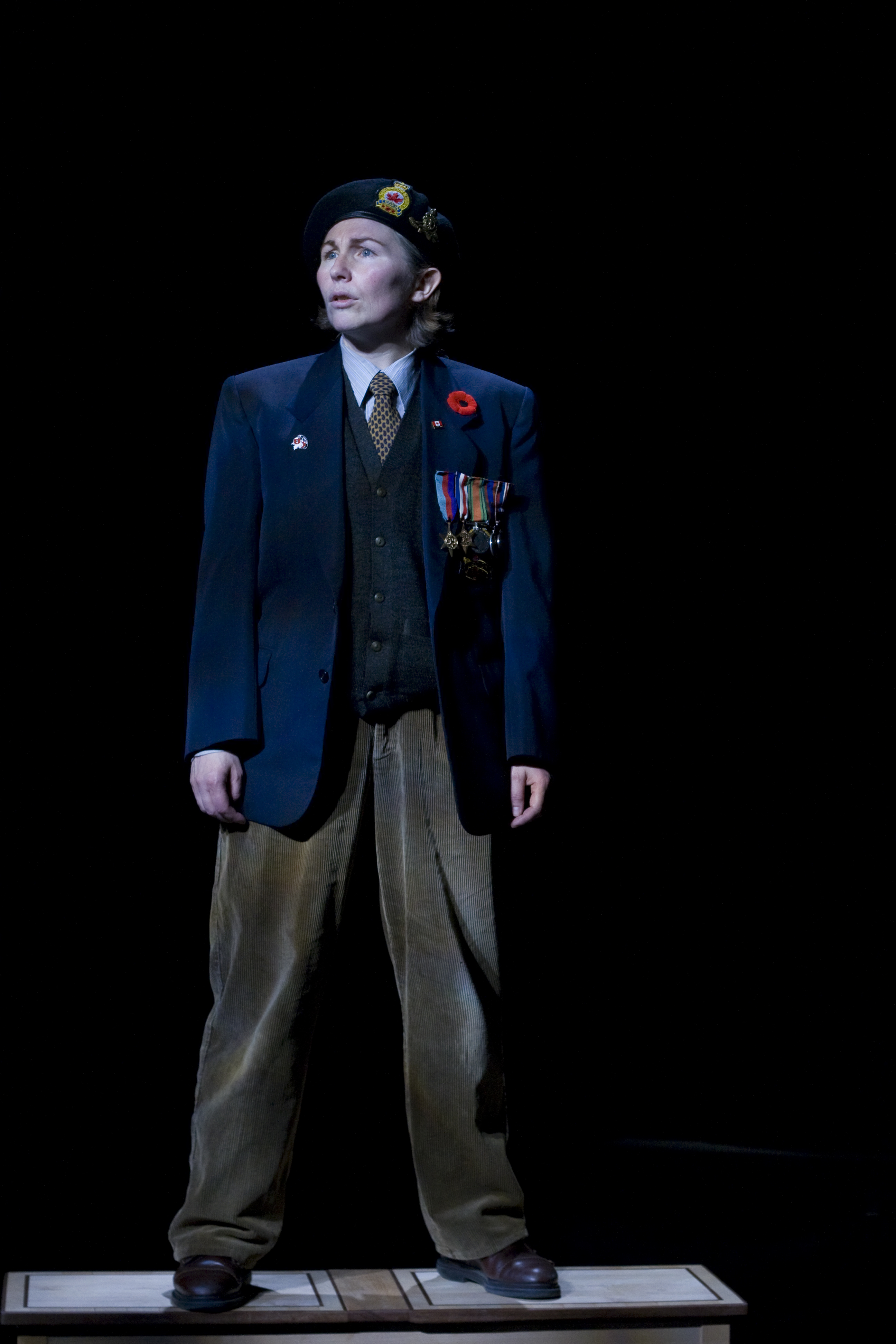 Jake’s Gift - GlobalNews Events