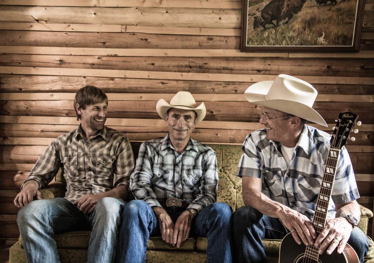 The Wardens - image