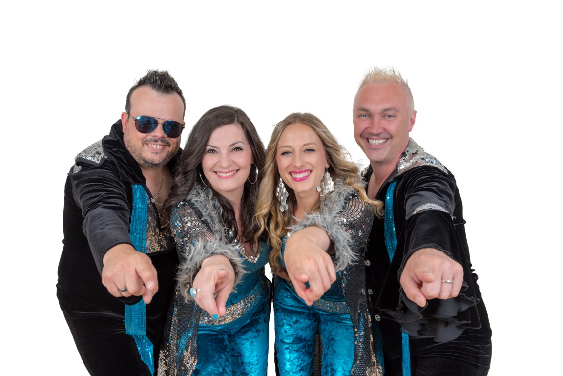 Abra Cadabra – Abba Tribute show - image