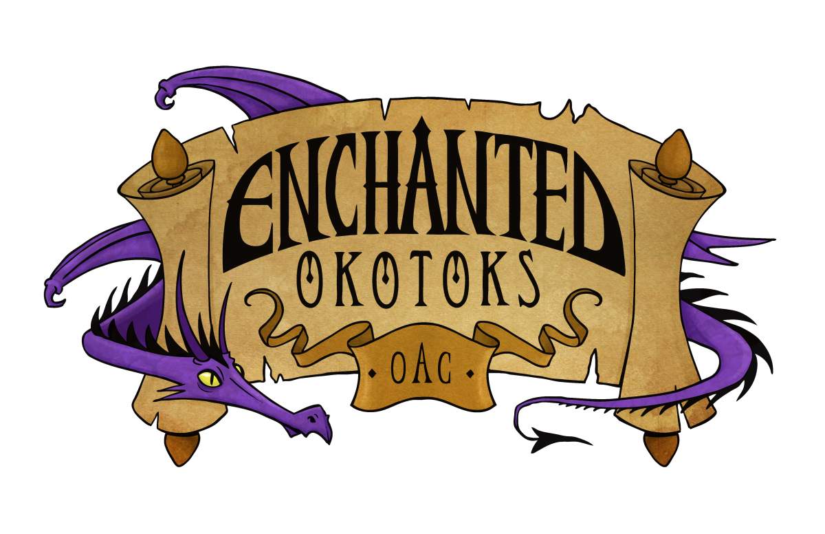 Enchanted Okotoks - image