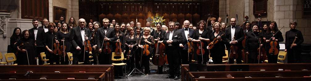 Chestnut Concerto - image