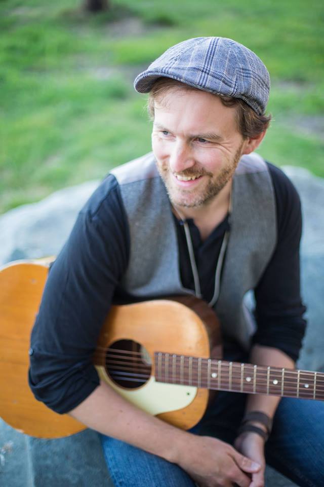 Early Show: Ian Sherwood - image