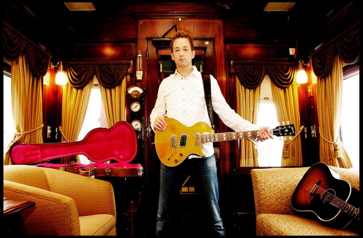 Shaun Verreault - image