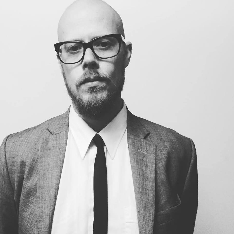 Early Show: Matt Beebe - image