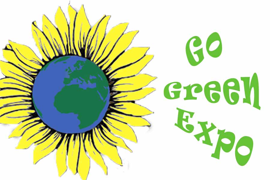 Go Green Expo - image