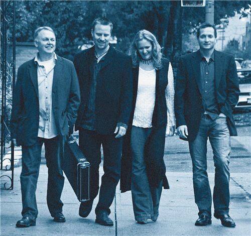 The Bradley MacGillivray Blues Band - image