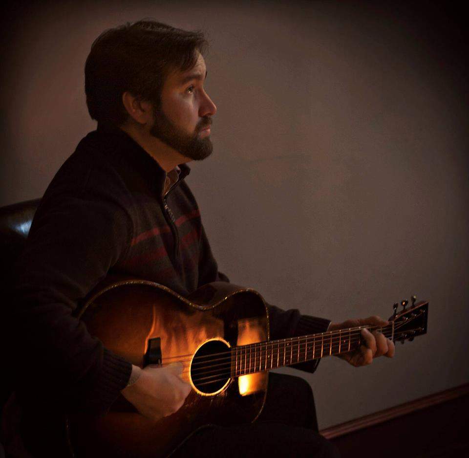 Early Show: Myc Sharratt - image