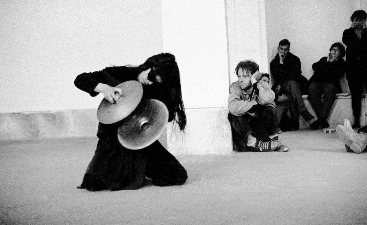 Send + Receive Festival Presents Keiji Haino - image