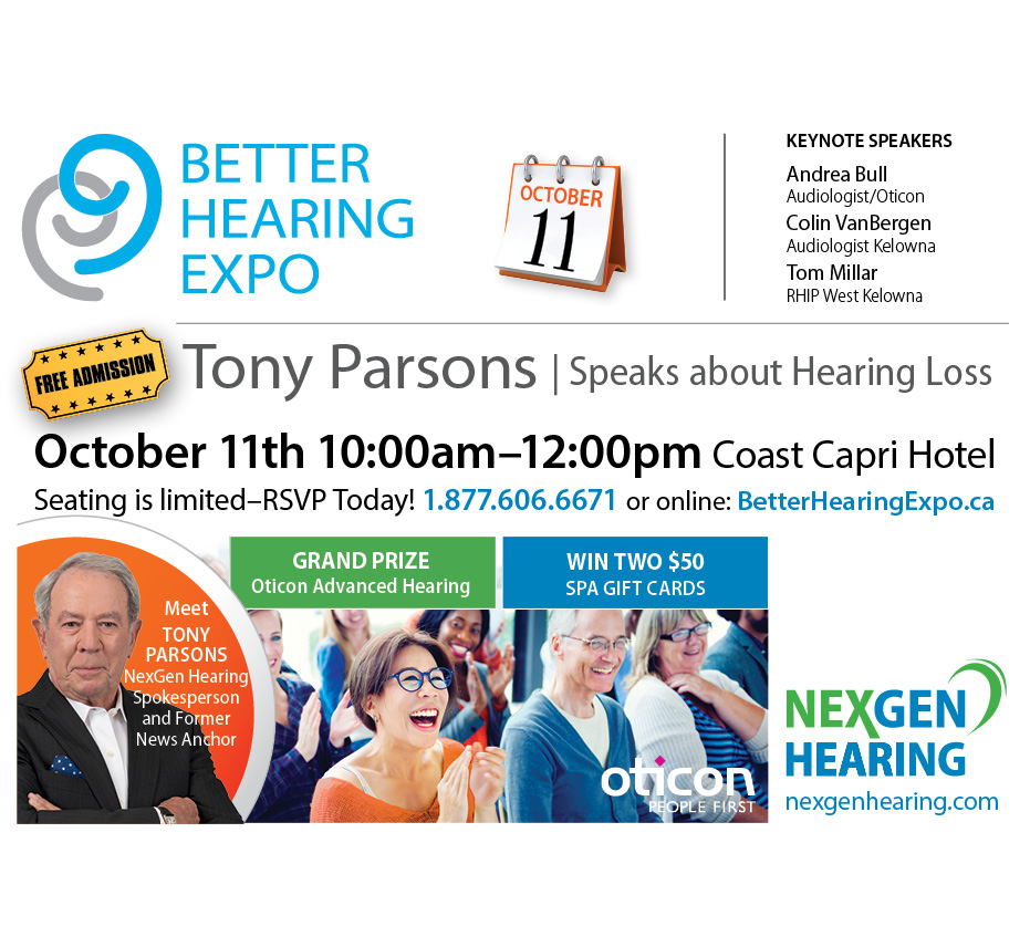 Better Hearing Expo - image