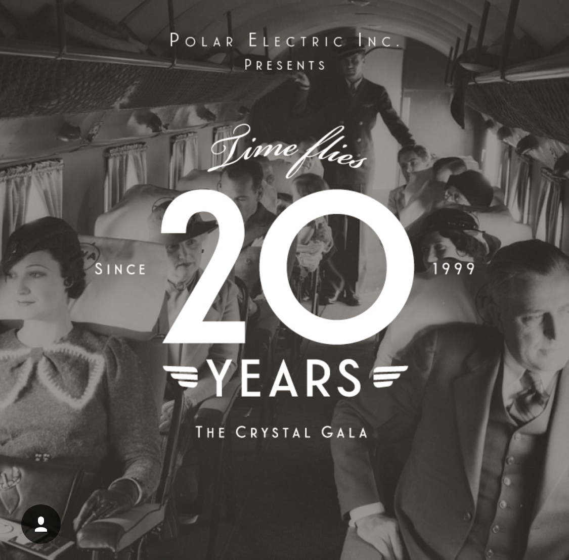 The Crystal Gala - image