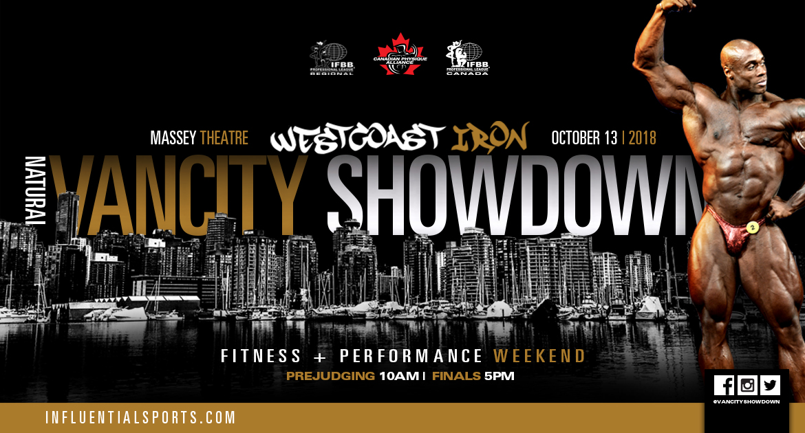 Vancity Showdown - image