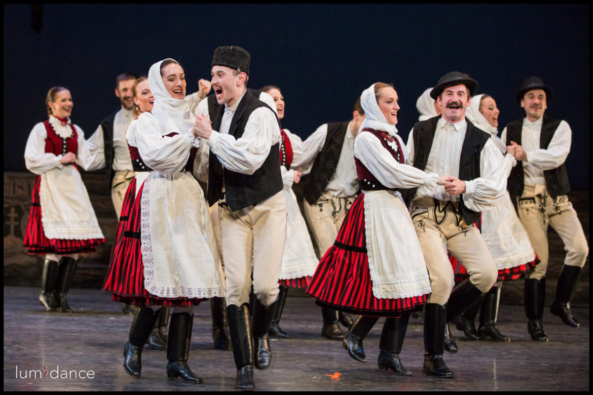 Hungarian National Dance Ensemble presents Spirit of Hungary October 26th @ 7:30pm Massey Theatre – 735 8th Avenue, New Westminster Tickets: At the door, call 604-521-5050 or visit: www.masseytheatre.com/event/spirit-of-hungary-1848/ This show will feature contemporary and thematic dances commemorating the 1848 Hungarian Revolution as well as authentic Hungarian folk music and dances from the Carpathian Basin. A show you won't want to miss!.