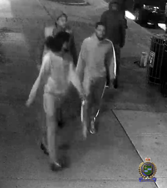 Police need help identifying St. Catharines shooting suspects - image