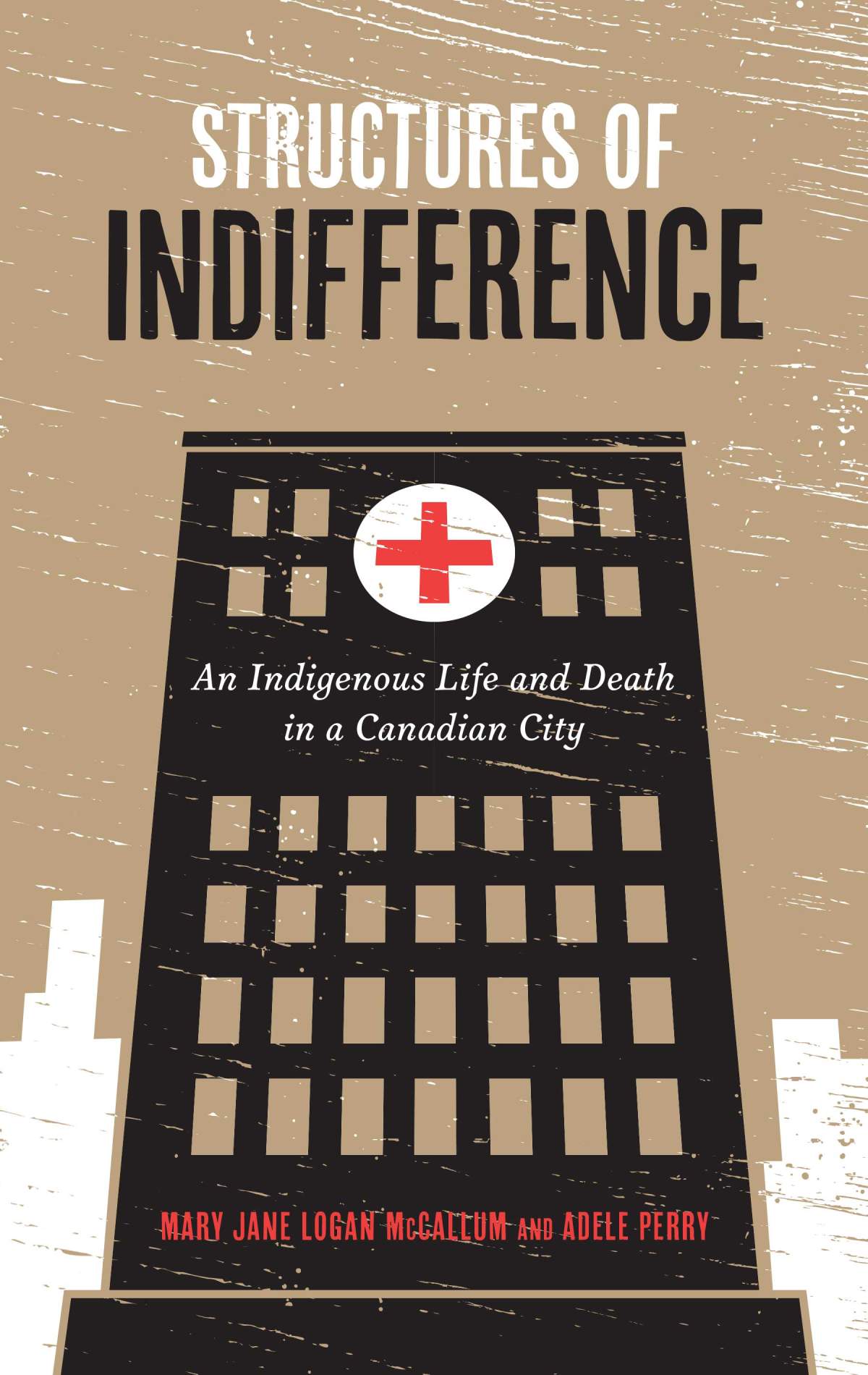 A new book exploring Brian Sinclair’s death and the history of racism in Winnipeg.