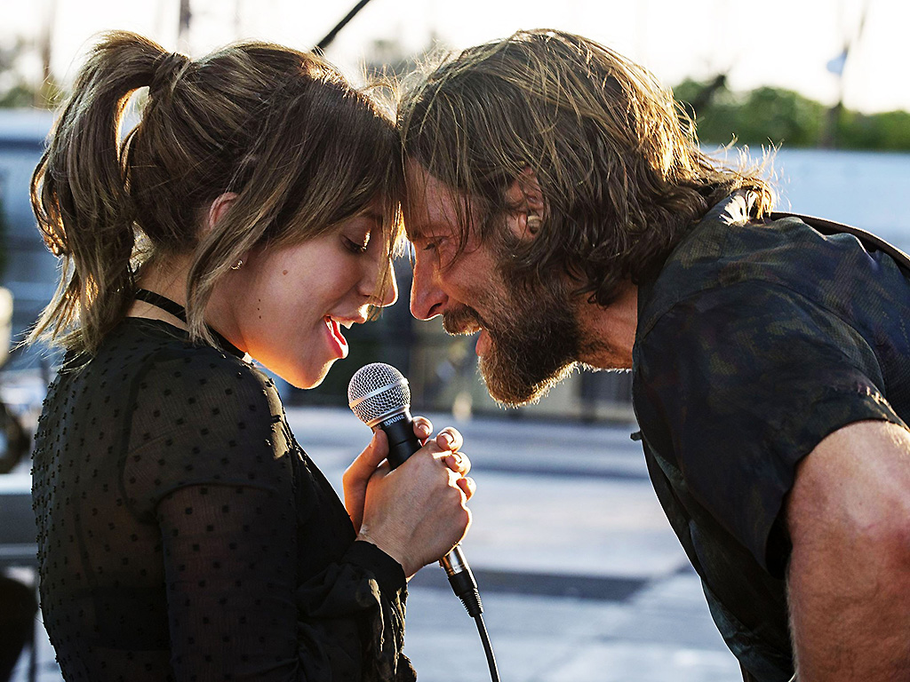 A Star Is Born' review: Lady Gaga, Bradley Cooper make beautiful music  together - National 