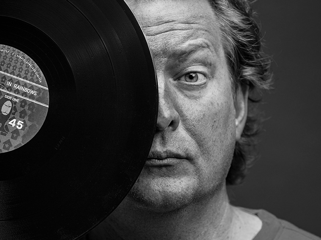 You've sent Alan Cross your demo. Let him tell you why he probably didn't listen. 