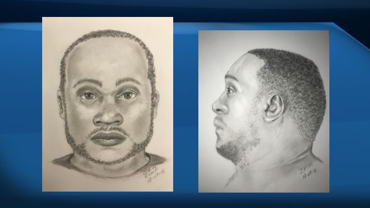 A little over two weeks after a man's body was discovered in a rural area east of Edmonton, the RCMP's Major Crimes Unit say they've identified him as 33-year-old Aldane Mesquita of Edmonton and are hoping someone from the public can provide a tip about what happened to him.