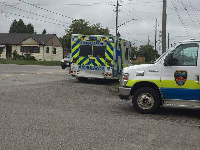 The number of "code zero" incidents has dropped significantly in recent months in Hamilton.