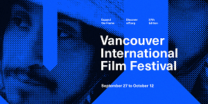 VIFF 2018 - GlobalNews Events