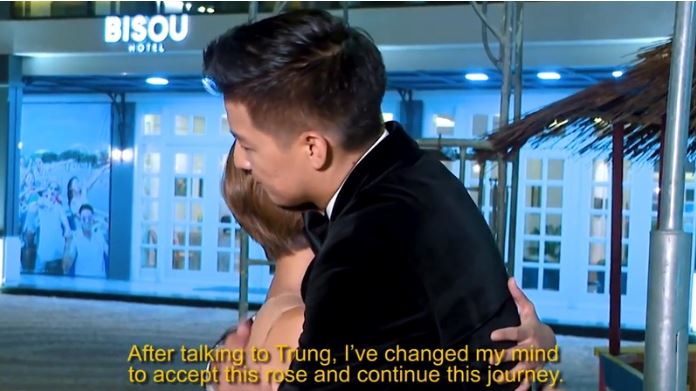 ‘Bachelor: Vietnam’ contestants find love with each other, leaving man shocked - image